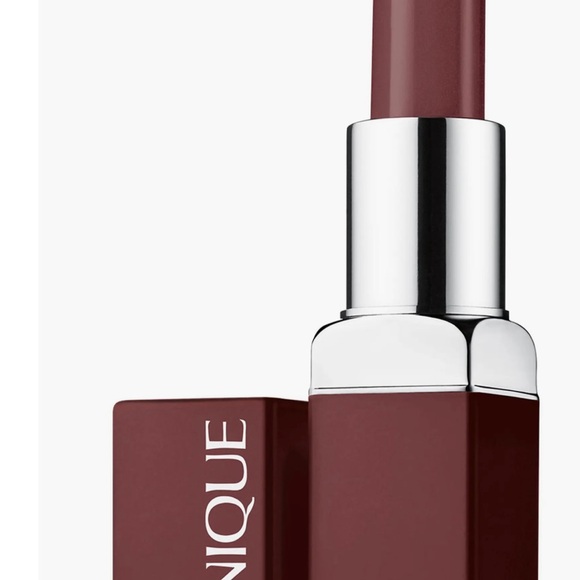 Clinique Even Better Pop Lipstick in Sable 27 NIB - Picture 3 of 9